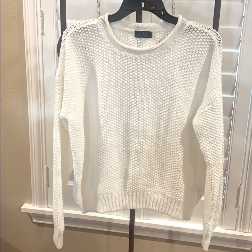 ❤️Polo Ralph Lauren Sweater❤️ - Picture 1 of 9